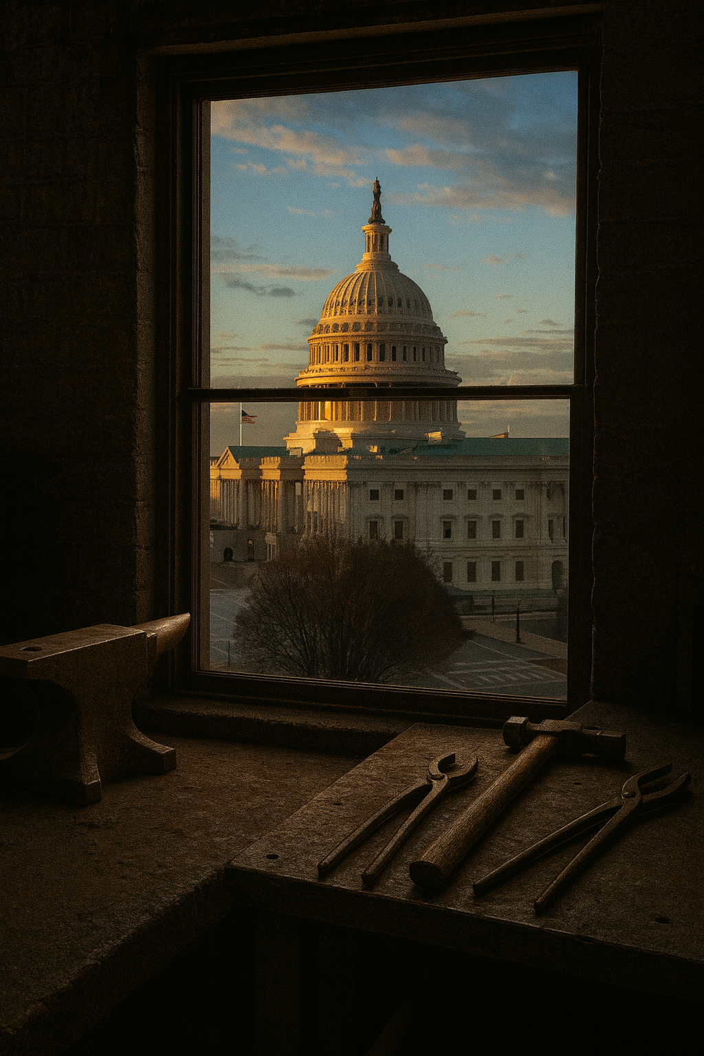 The Foundry Forecast – February 2026